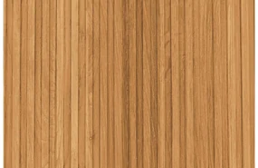 Goossens Dressoir Seppe, 3 deuren