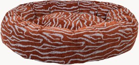 Rond hondenbed Ethnic, in verschillende maten