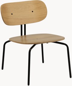 Loungefauteuils Curious, 2-delig
