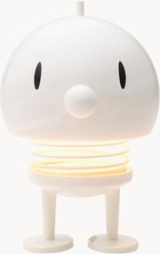 Draagbare LED tafellamp Choco, dimbaar