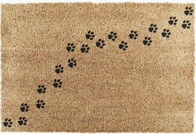 Deurmat Paw
