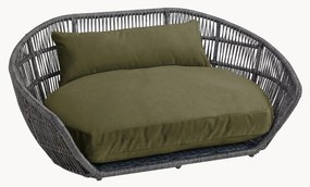 In- & outdoor hondenmand Prado