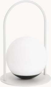 Dimbare LED outdoor tafellamp Pansy