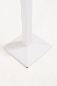 Kuat Grote Vierkante Tafel