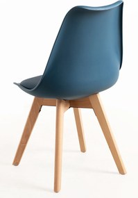 Set 4 Synk Basic Stoelen