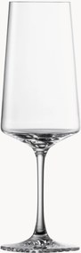 Champagneglazen Echo, 4-delig