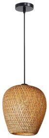 HANGLAMP NATUURLIJK APP885-1CP