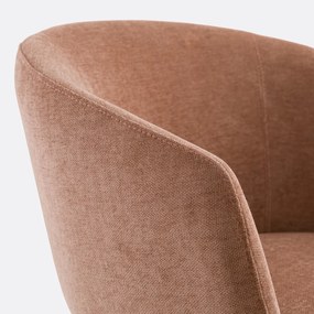 Bureau draaistoel met wielen, Théa