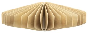 By-Boo Meller Large Design Hanglamp Hout