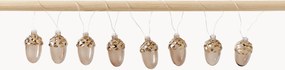 Mondgeblazen LED-lichtslinger Celina