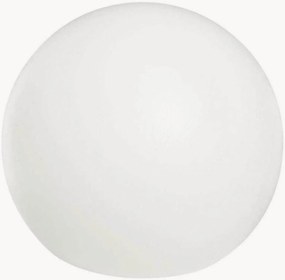 In- & outdoor LED-decoratieve lamp Bobby met accu en kleurverandering