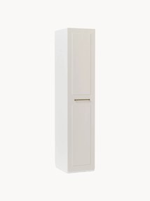 Modularer Drehtürenschrank Charlotte, 50 cm Breite, mehrere Varianten