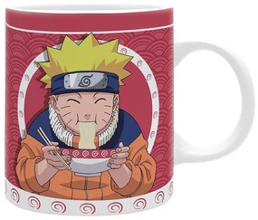 Koffie mok Naruto - Ichiraku Ramen