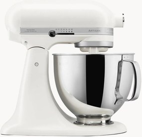 Kantelkop keukenmachine Artisan, 4.8 L, 5-delig