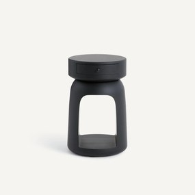 Nachtkastje in MDF, Emmanuel Gallina, Fétiche