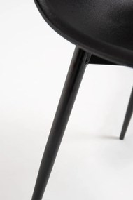 Set 4 Mykle Totaal Stoelen