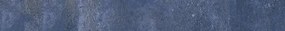Valence Vista wandtegel oregon 4.5x45cm blauw