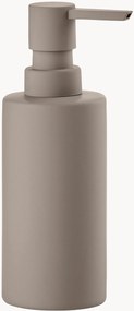 Zeepdispenser Solo van porselein