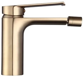 Bidetmengkraan Rea Hass Gold Brush