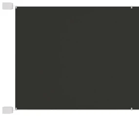 vidaXL Luifel verticaal 300x270 cm oxford stof antracietkleurig