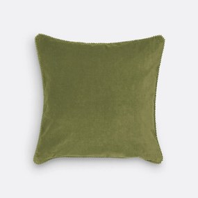 Kussenhoes in fluweel, Velvet