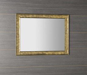 Sapho Bergara spiegel 74x94cm goud