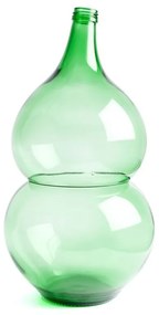 Blown Bottle - Klaas Kuiken - Vaas Type M12