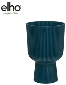 Pot Elho Vibes Fold Coupe blauw