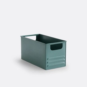 Opbergkist in metaal, Hiba