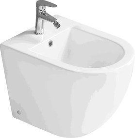 Mexen Lena staande bidet, wit - 36225200