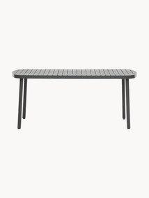 Metalen tuintafel Joncols