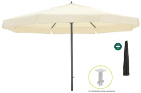 Shadowline Jamaica parasol ø 500cm
