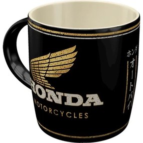 Koffie mok Honda MC - Motorcycles Gold