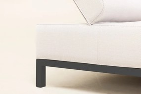 DATHO OUTDOOR Hoek Loungeset - Maui - Datho Outdoor - Antraciet