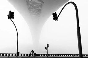 Foto I Want To Ride My Bicycle, Fernando Correia da