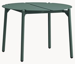 Ronde tuintafel Novo van metaal