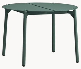 Ronde tuintafel Novo van metaal