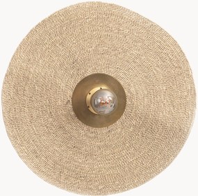 Handgemaakte wandlamp Shade Let's Groove