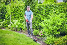 Einhell GE-LE 18/190 Li Solo Accu Grastrimmer