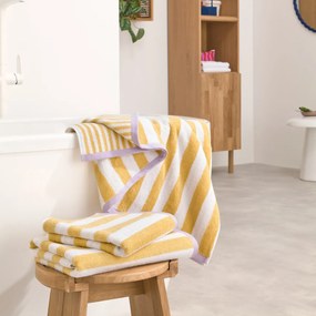 Handdoek in badstof 500g, Dani