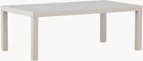 Tuin salontafel Copacabana van metaal