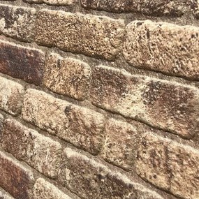 3D Wandpaneel EPS Historic London 100x50x2cm | Paneli 3d wandpanelen