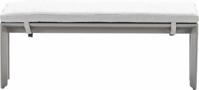 Garden Impressions Malakka sportbank 115,5x43 cm - taupe