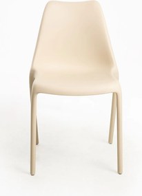 Synk Stoel Polypropyleen