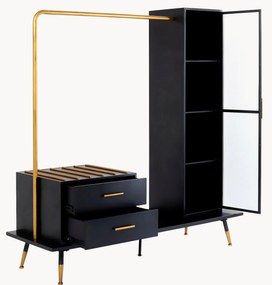 Open kledingkast La Gomera