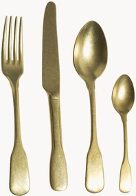 Bestekset Brick Lane, 6 personen, 24-delig