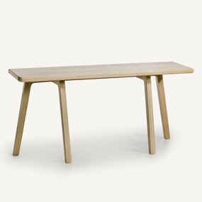 Consoletafel Diletta, lengte 160 cm, ontwerp Emmanuel Gallina