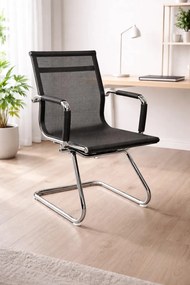 Vertrouwelijke voorzitter Focus