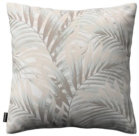 Dekoria Kussenhoes Kinga, beige-crème 43 x 43 cm