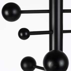 Zuiver Jason Staande Kapstok Zwart Modern Design